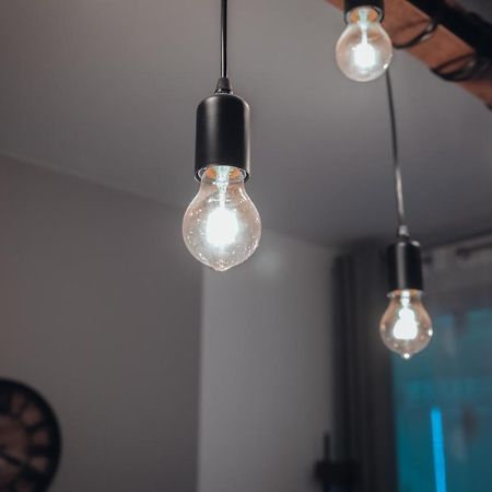 Cosy et moderne en centre ville, fibre haut débit Ernée Extérieur photo